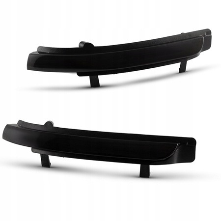 Kierunkowskazy LED standard dymione Skoda Octavia II 1Z3 Superb II 3T4