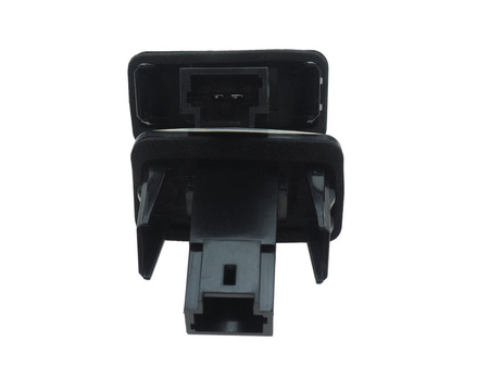 Lampki led podświetlenie rejestracji  Peugeot 206 207 306 307 
