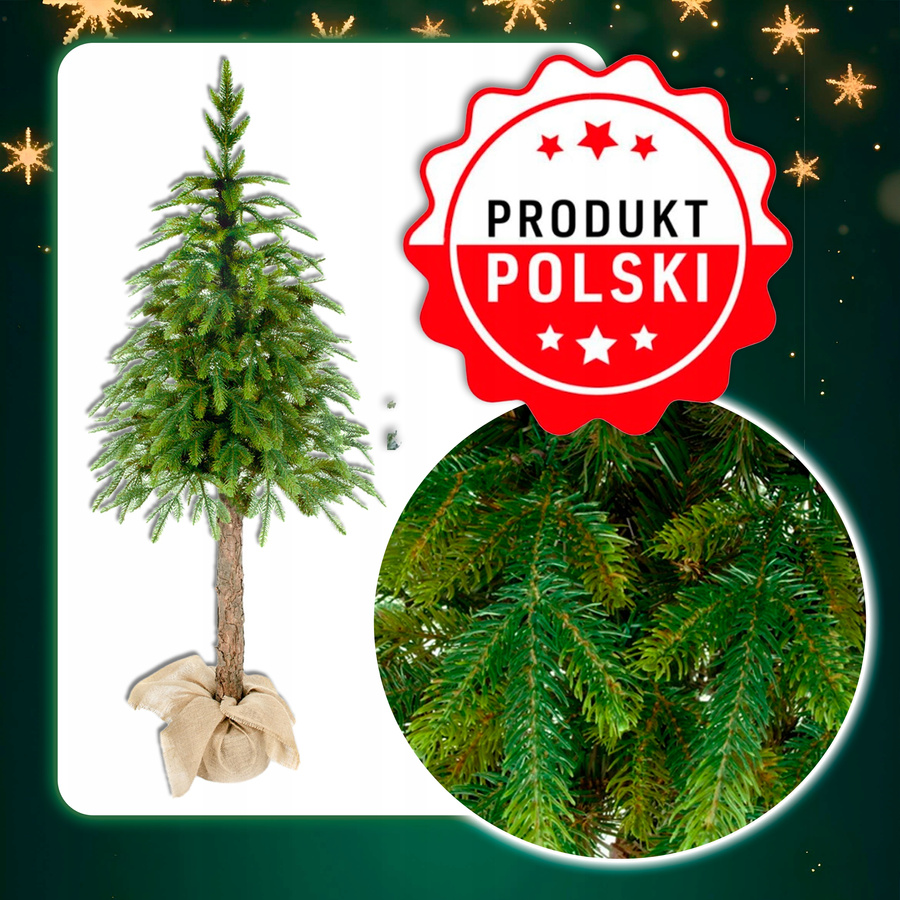 ŚWIERK PE ALASKA NA PNIU CHOINKA JAK ŻYWA SZTUCZNA 160cm PIĘKNY GĘSTY pol_pl_SWIERK-PE-ALASKA-NA-PNIU-CHOINKA-JAK-ZYWA-SZTUCZNA-160cm-PIEKNY-GESTY-4219_7