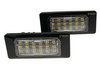 Lampki Led podświetlenie tablicy Audi A1 8X A4 B8 A5 A6 C7 A7 Q5