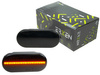 Kierunkowskazy LED do Seat Leon Toledo Arosa Ibiza III