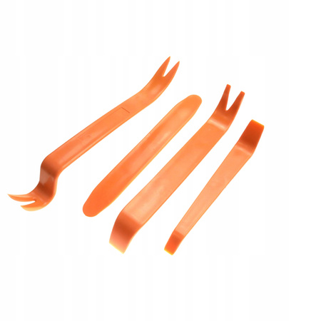 Nerki atrapa grill czarny połysk BMW E39 1995-2003 Sedan kombi