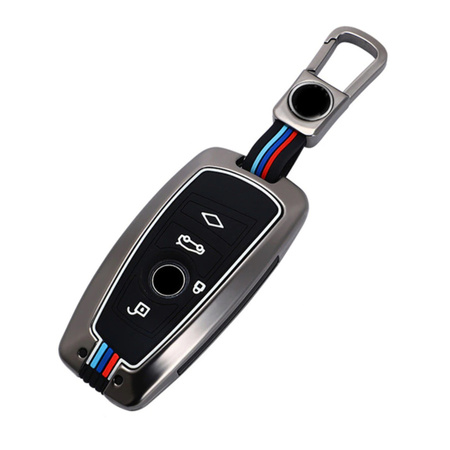 Etui kluczyk do BMW F01 F10 F20 F30 F32 X3 F25 X4 F26