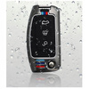 Etui kluczyk obudowa osłona Ford Focus 2 3 Mondeo 4 C-MAX Galaxy Fiesta