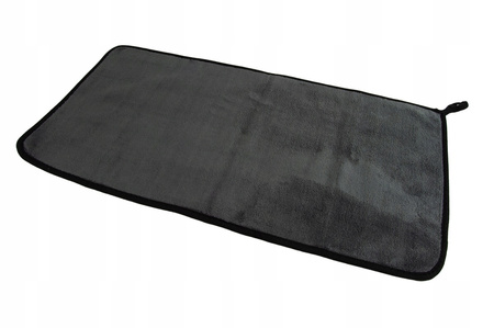 Ręcznik samochodowy z mikrofibry grubej 30x60 do auta mikrofibra 800g/m2