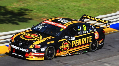 Olej PENRITE ENVIRO+ 5W-40 1L Full Synthetic 5W40 do Diesel Benzyna