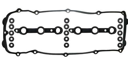 Uszczelki Vanos +  pokrywy zaworów do BMW M52U M54 M56