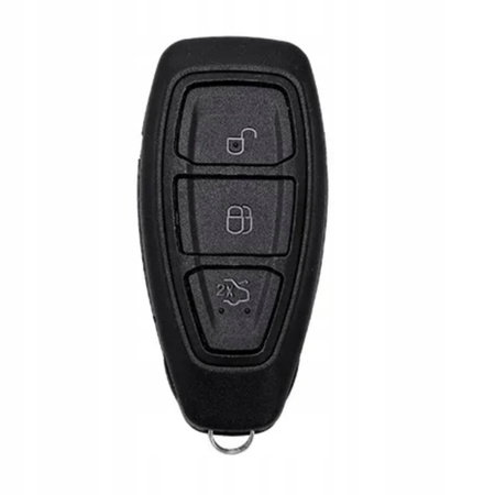Etui kluczyk obudowa osłona pokrowiec Ford Focus MKIII 3 4 Mondeo V Fiesta