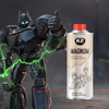 K2 Magnum 500ml Płukanka do silnika płukania do oleju czyści regeneruje