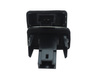 L ampki led podświetlenie rejestracji Citroen C2 C3 C5 C6 C8 