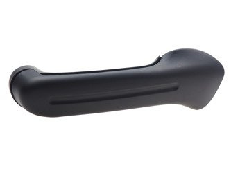 Rączka lewy uchwyt klamka drzwi VW Golf IV 4 Bora czarna