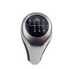  Gałka zmiany 6 biegów do BMW E81 E82 E85 E87 E88 E46 E90 E91 X5 E53