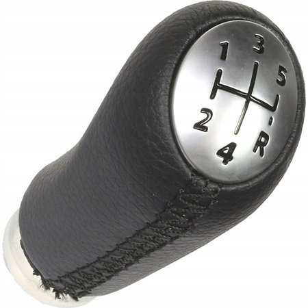 GAŁKA ZMIANY BIEGÓW + MIESZEK RENAULT CLIO III LOGAN MODUS TWINGO 5 BIEGÓW