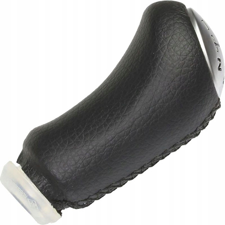 GAŁKA ZMIANY BIEGÓW + MIESZEK RENAULT CLIO III LOGAN MODUS TWINGO 5 BIEGÓW