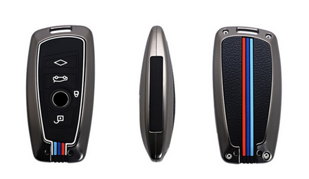 Etui kluczyk do BMW F01 F10 F20 F30 F32 X3 F25 X4 F26