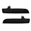 Kierunkowskazy dymione standard do Ford Kuga II w lusterka