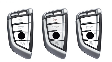 Etui obudowa kluczyk do BMW G20 G30 G32 G11 X3 X4 X5 G05 X6 G06 X7 