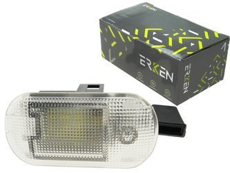 Lampka LED schowka VW Passat B5 Bora Caddy Golf IV Touran