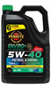 Olej PENRITE ENVIRO+ 5W-40 6L Full Synthetic 5W40 do Diesel Benzyna