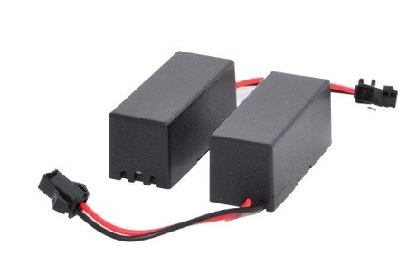 Led podświetlenie rejestracji Alfa Romeo 147 156 159 Mito Giulietta