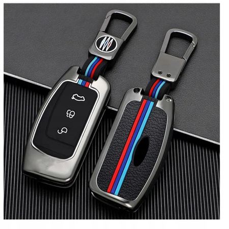Etui kluczyk obudowa osłona Ford Focus 2 3 Mondeo 4 C-MAX Galaxy Fiesta