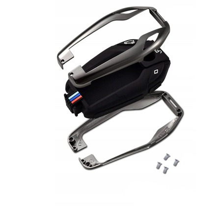 Etui SMART key kluczyka do BMW G20 G30 G32 G11 X3 X4 X5 G05 X6 G06 X7