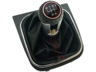 GTI Gałka 5B mieszek Jetta VW Golf V VI Caddy Touran