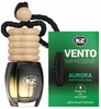 K2 Vento Zapach flakonik samochodowy IMPRESSIVE AURORA V471 SOLO8 ml