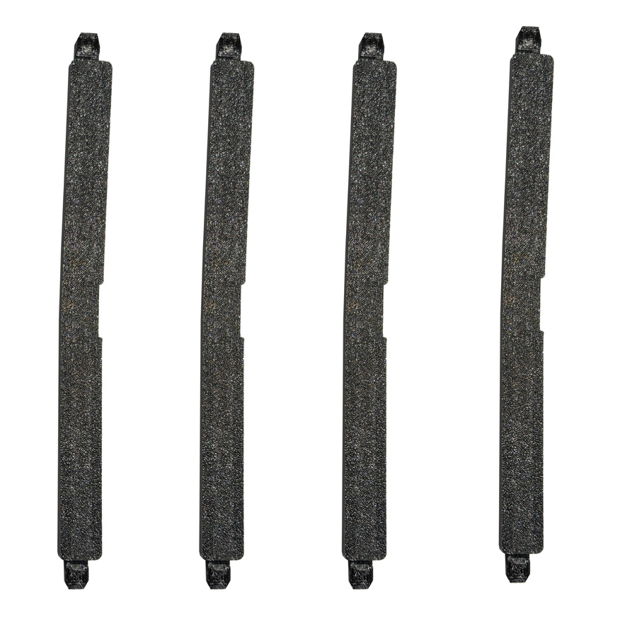 4 x zaślepka listwy dachowej Opel Astra III H Zafira B pol_pl_4-x-zaslepka-listwy-dachowej-Opel-Astra-III-H-Zafira-B-3988_1