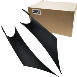 2 x uchwyt rączka drzwi lewy prawy zamiennik do F30 F32