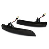 Kierunkowskazy dymione standard do Ford Kuga II w lusterka