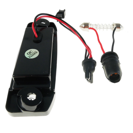 Lampki Led tablicy Hyundai i30 i40 Tucson Kia Ceed I SPORTAGE III