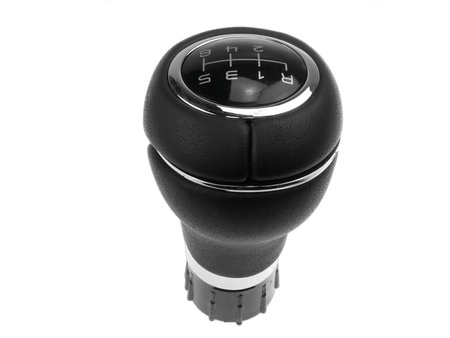 Gałka zmiany 6 biegów Mercedes W203 W204 W207 W211 W212 (14mm)