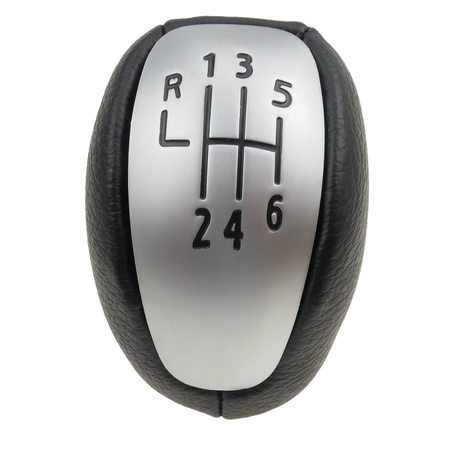  Gałka zmiany biegów 6 bieg do  Renault Laguna III  Kolos I