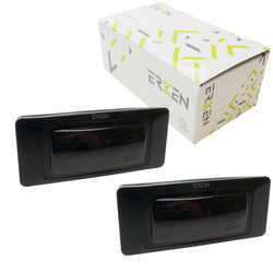 Lampki LED dymione do Audi  A4 B8 A5 A6 C7 Q5 TT Passat B6