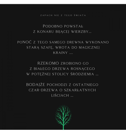 K2 EVOS ZAWIESZKA HUNTER drewniana V036 do samochodu auta