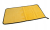 Ręcznik samochodowy z mikrofibry grubej 30x60 do auta mikrofibra 800g/m2
