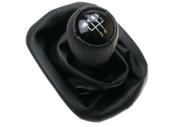 Gałka 5 biegów mieszek do Seat Leon 1 I Toledo II