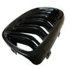 Nerki grill atrapa czarny połysk BMW E92 E93 Coupe