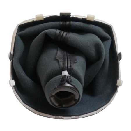 GAŁKA ZMIANY BIEGÓW + MIESZEK RENAULT CLIO III 2005-2014 5 BIEGÓW