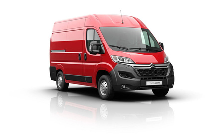 Lusterko prawe krótkie manualne do Fiat Ducato Peugeot Boxer Jumper