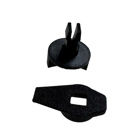 Rygiel motylek zaczep trójkąta audi do A4 B6 B7 A6 C5