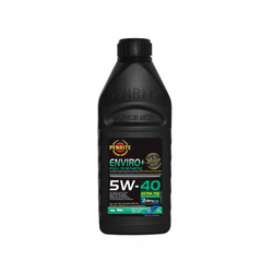 Olej PENRITE ENVIRO+ 5W-40 1L Full Synthetic 5W40 do Diesel Benzyna