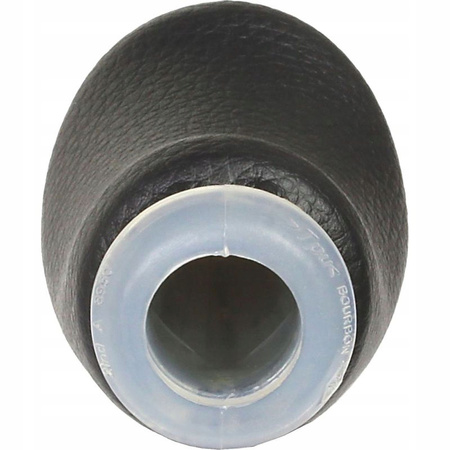 GAŁKA ZMIANY BIEGÓW + MIESZEK RENAULT CLIO III LOGAN MODUS TWINGO 5 BIEGÓW