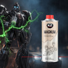 K2 Magnum 500ml Płukanka do silnika płukania do oleju czyści regeneruje