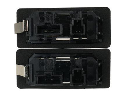 Lampki Led podświetlenie tablicy Audi A1 8X A4 B8 A5 A6 C7 A7 Q5