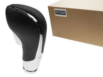 Gałka czarna Opel Insignia Astra J dźwigni zmiany biegów