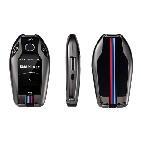 Etui SMART key kluczyka do BMW G20 G30 G32 G11 X3 X4 X5 G05 X6 G06 X7