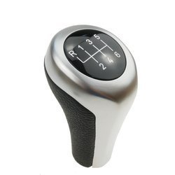 Gałka zmiany 6 biegów do BMW E81 E82 E85 E87 E88 E46 E90 E91 X5 E53