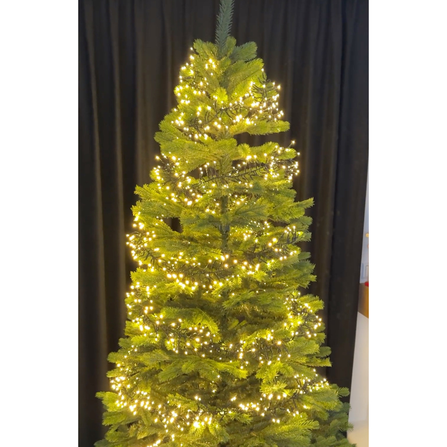 ŁAŃCUCH ŚWIETLNY 576 LED GIRLANDA LAMPKI CHOINKOWE BIAŁY CIEPŁY JEŻYK pol_pl_LANCUCH-SWIETLNY-576-LED-GIRLANDA-LAMPKI-CHOINKOWE-BIALY-CIEPLY-JEZYK-4179_20